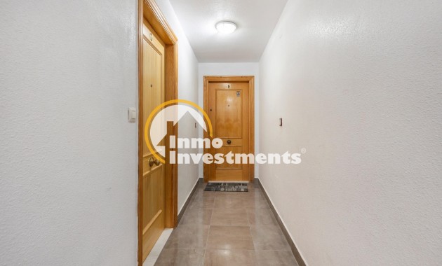 Reventa - Apartamento - Torrevieja - Playa de Los Locos