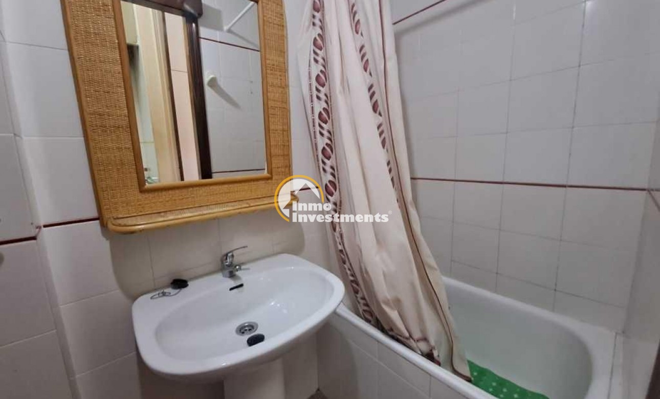 Reventa - Apartamento - Torrevieja - Playa del Cura