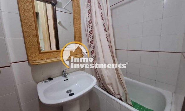 Reventa - Apartamento - Torrevieja - Playa del Cura