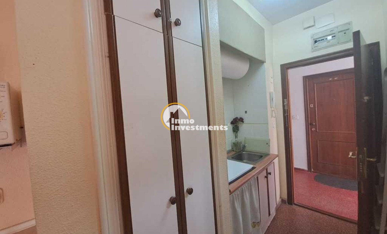 Reventa - Apartamento - Torrevieja - Playa del Cura