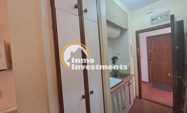 Reventa - Apartamento - Torrevieja - Playa del Cura