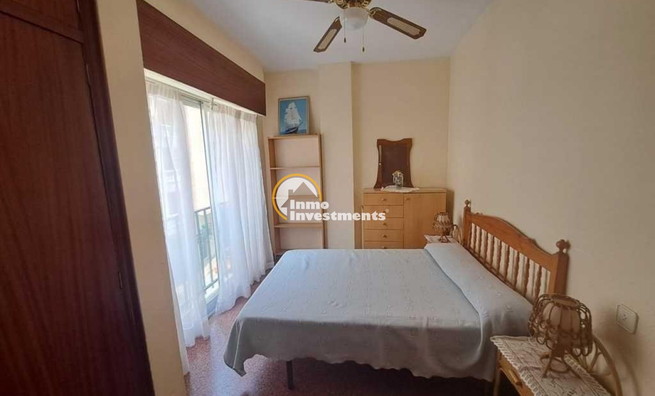 Reventa - Apartamento - Torrevieja - Playa del Cura