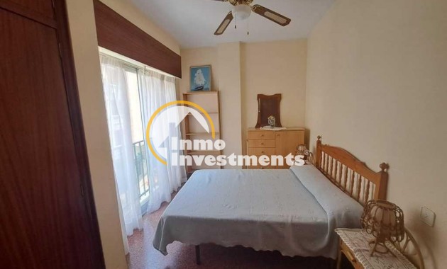 Reventa - Apartamento - Torrevieja - Playa del Cura