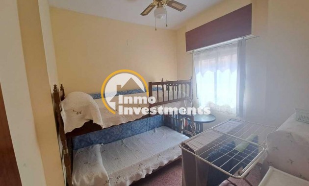 Reventa - Apartamento - Torrevieja - Playa del Cura