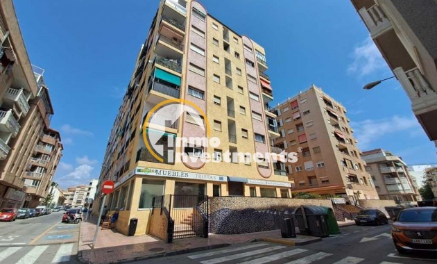 Reventa - Apartamento - Torrevieja - Playa del Cura