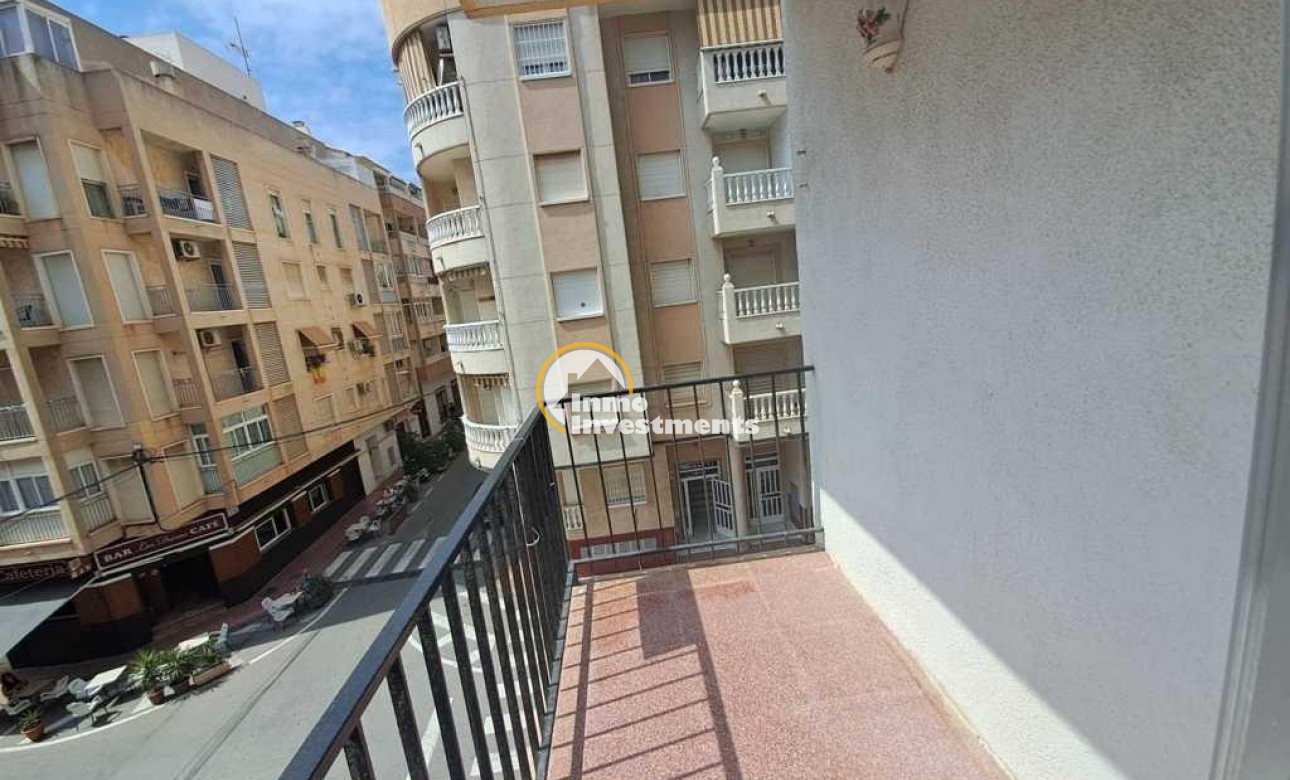 Reventa - Apartamento - Torrevieja - Playa del Cura