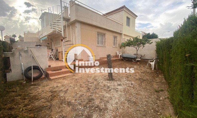 Revente privée - Villa - Torrevieja - Los Altos