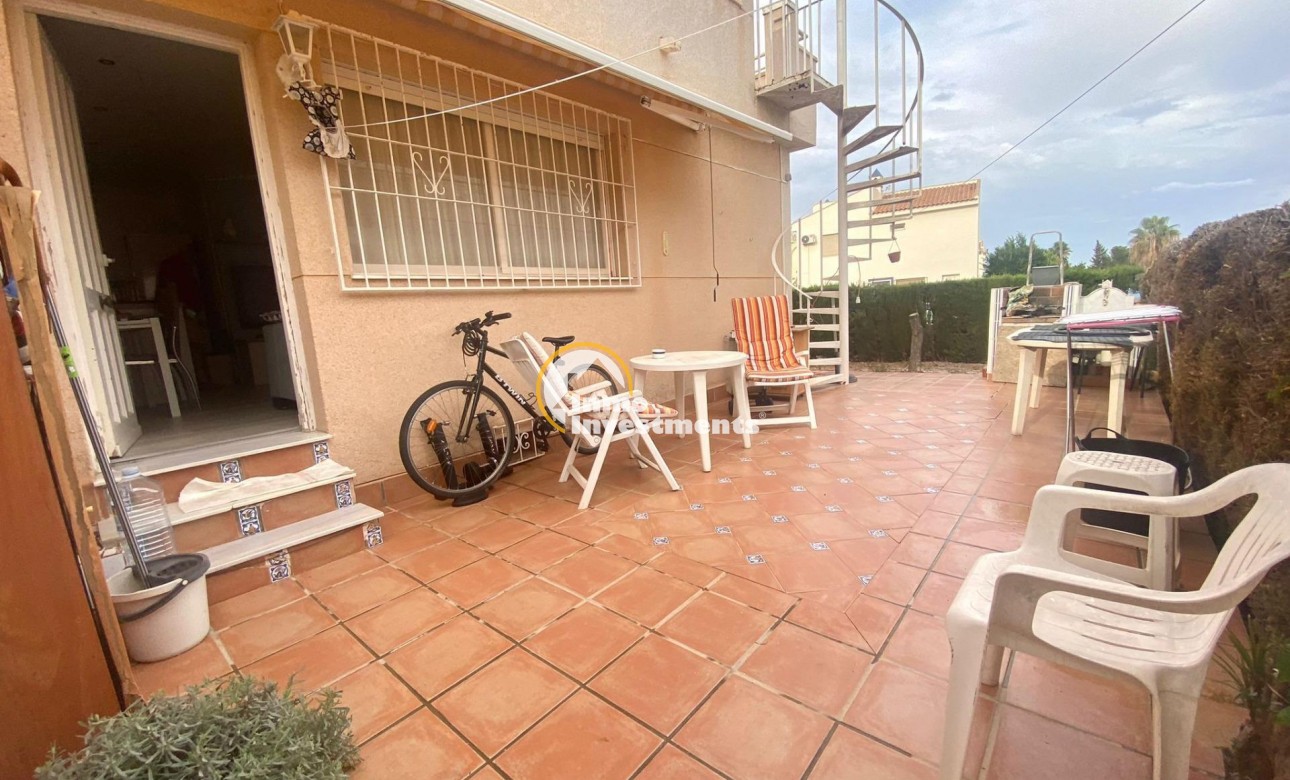 Revente privée - Villa - Torrevieja - Los Altos