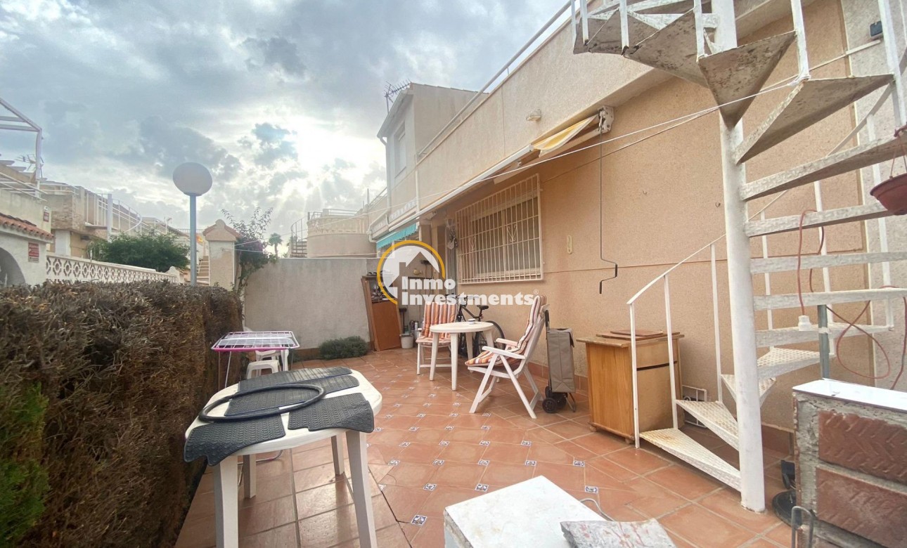 Revente privée - Villa - Torrevieja - Los Altos