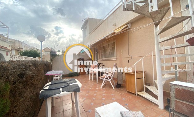 Revente privée - Villa - Torrevieja - Los Altos