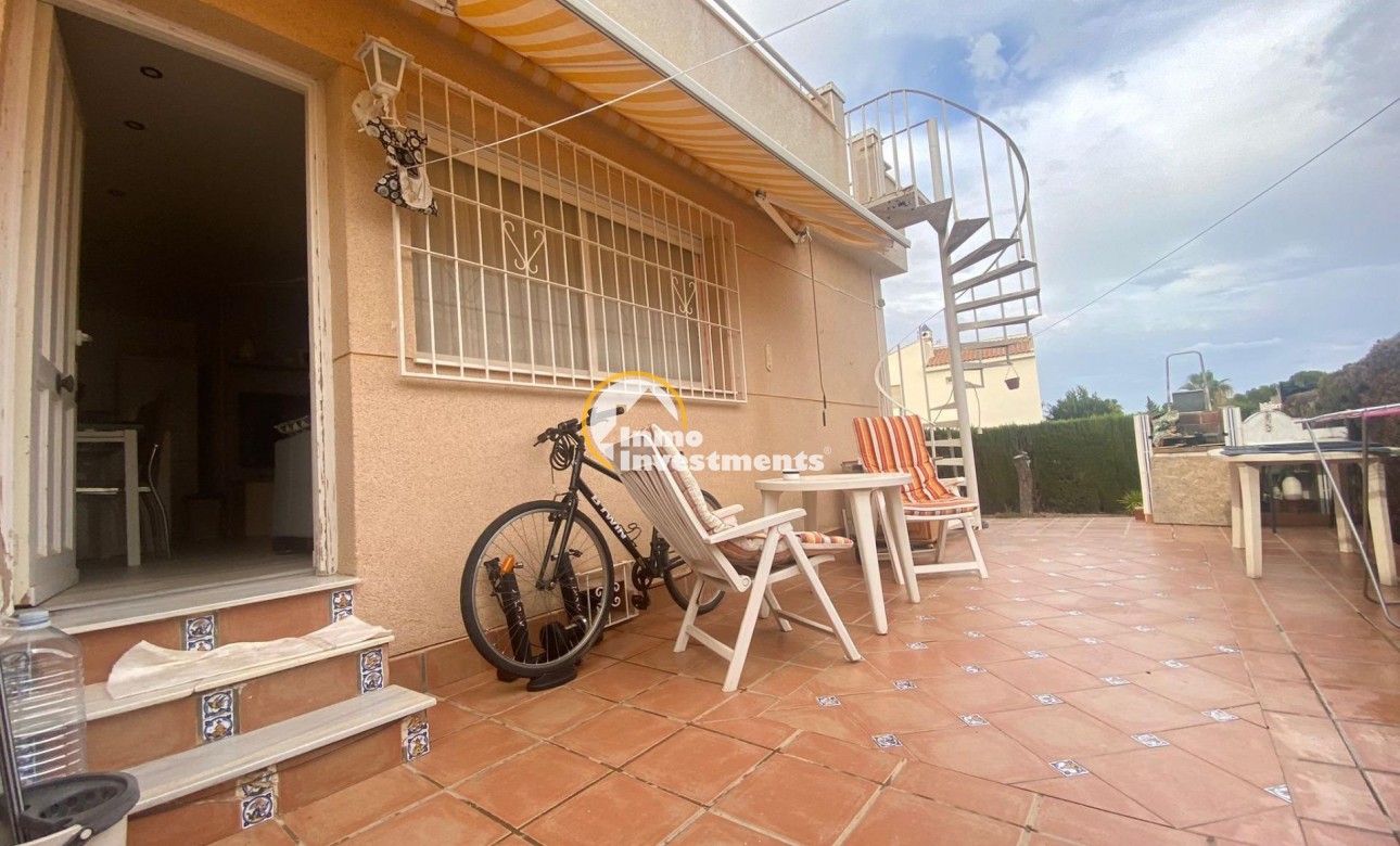 Revente privée - Villa - Torrevieja - Los Altos