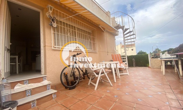 Revente privée - Villa - Torrevieja - Los Altos