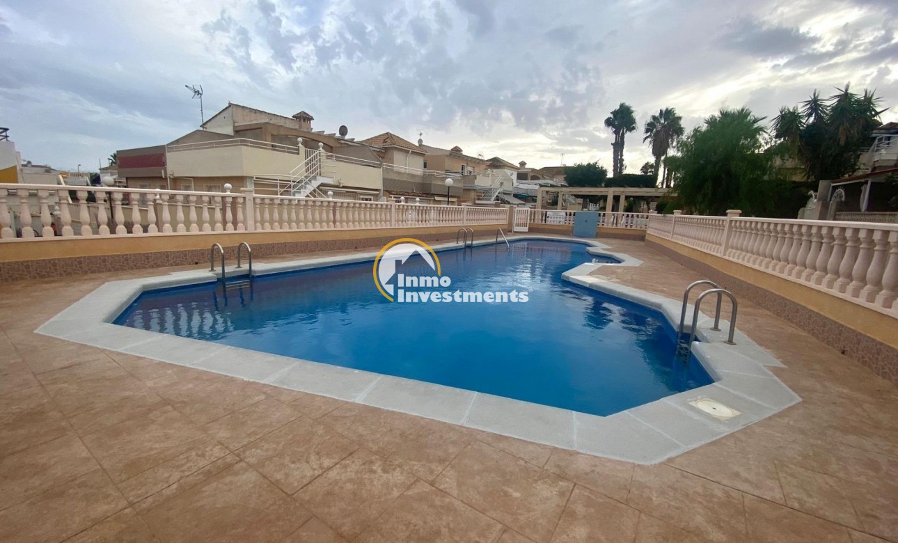 Revente privée - Villa - Torrevieja - Los Altos