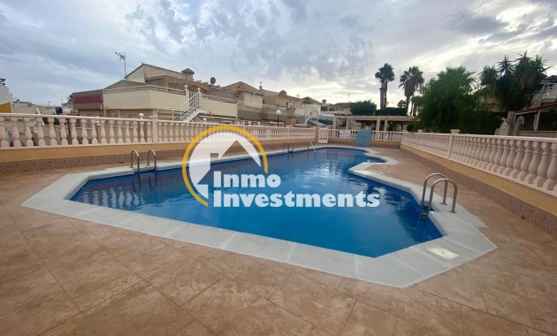 Revente privée - Villa - Torrevieja - Los Altos