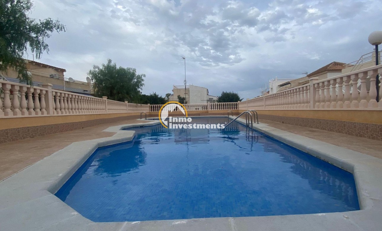 Revente privée - Villa - Torrevieja - Los Altos