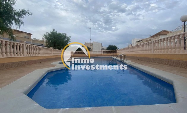 Revente privée - Villa - Torrevieja - Los Altos