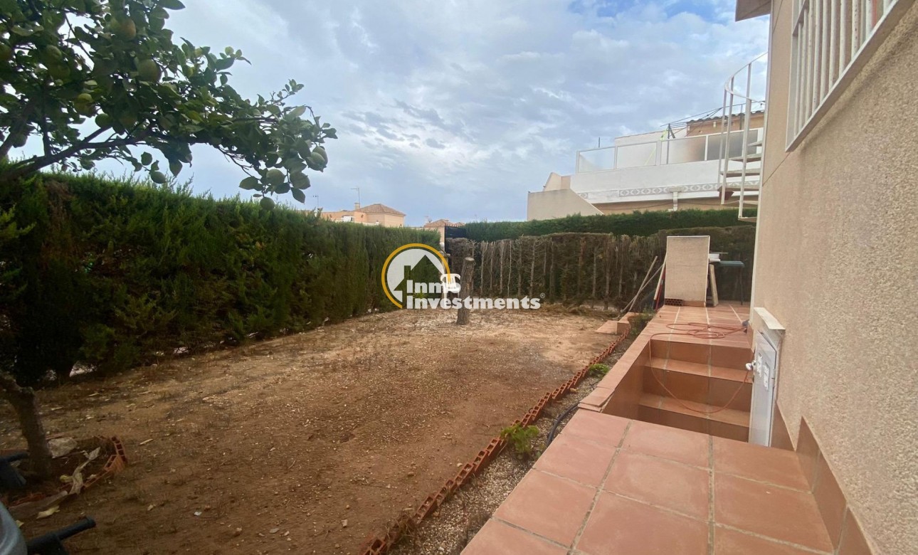 Revente privée - Villa - Torrevieja - Los Altos