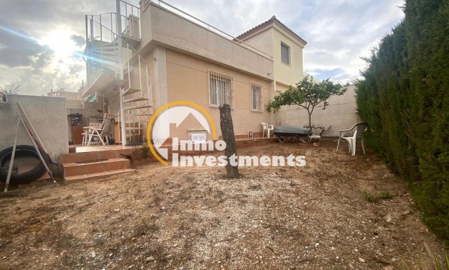 Revente privée - Villa - Torrevieja - Los Altos