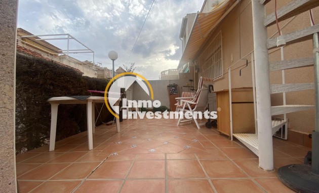 Revente privée - Villa - Torrevieja - Los Altos