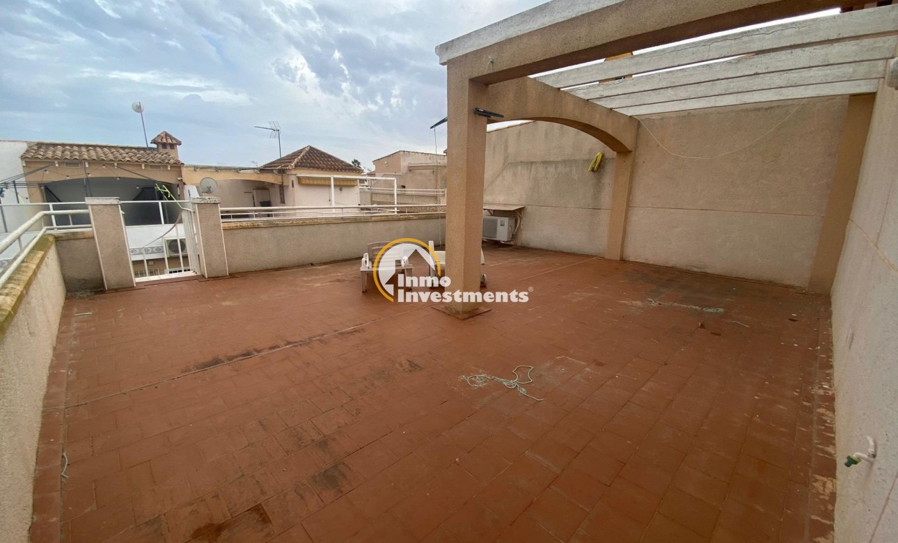 Revente privée - Villa - Torrevieja - Los Altos