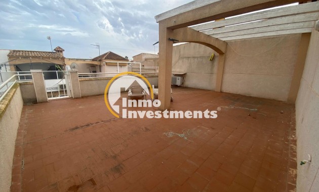 Revente privée - Villa - Torrevieja - Los Altos