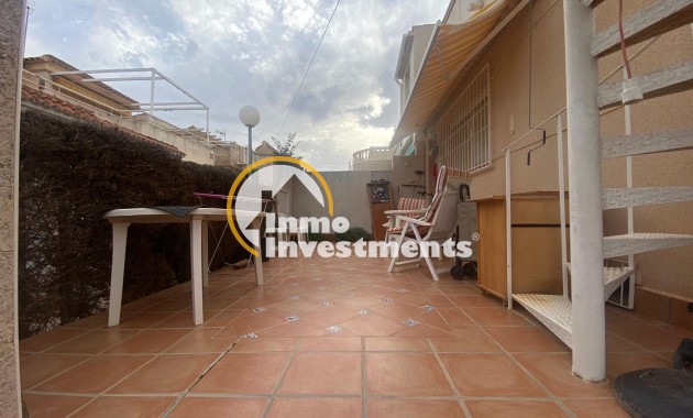 Revente privée - Villa - Torrevieja - Los Altos