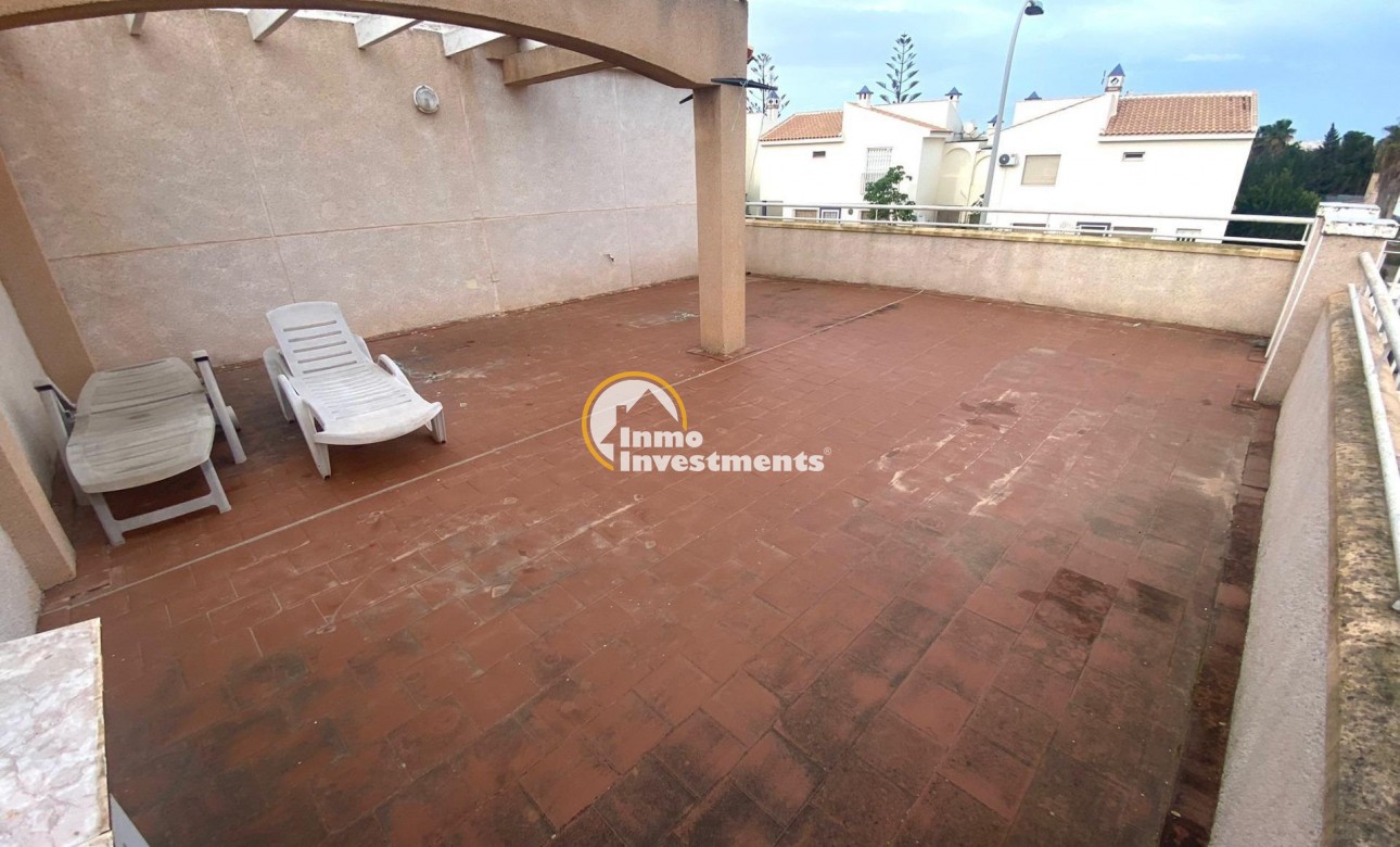 Revente privée - Villa - Torrevieja - Los Altos