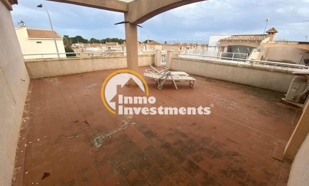 Revente privée - Villa - Torrevieja - Los Altos