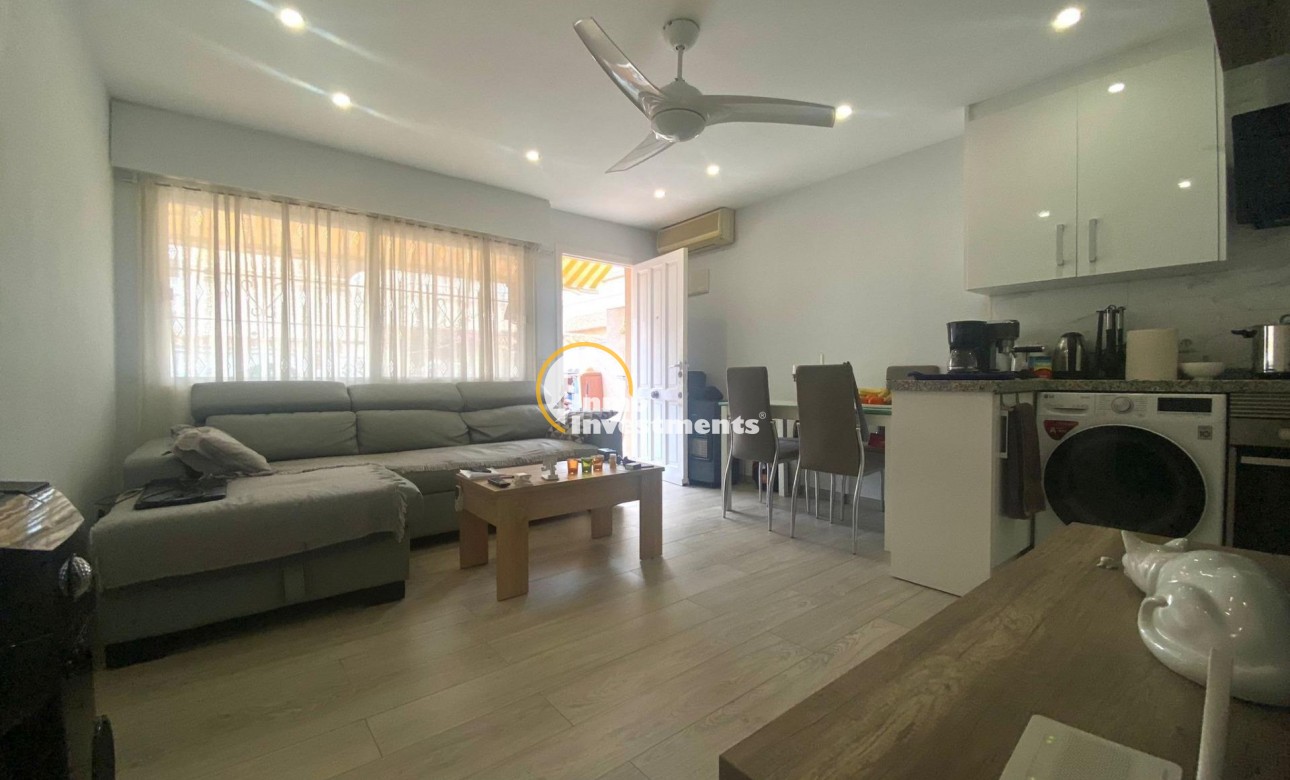 Revente privée - Villa - Torrevieja - Los Altos