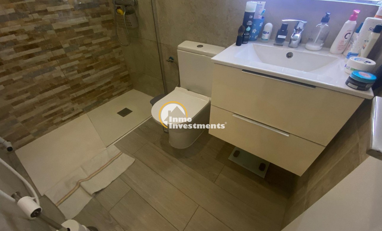 Revente privée - Villa - Torrevieja - Los Altos