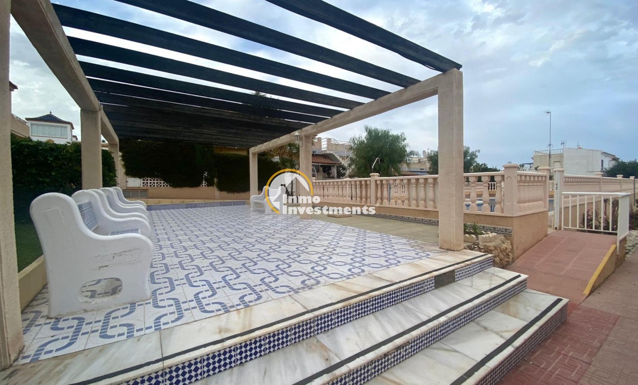 Revente privée - Villa - Torrevieja - Los Altos