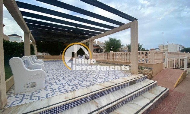 Revente privée - Villa - Torrevieja - Los Altos