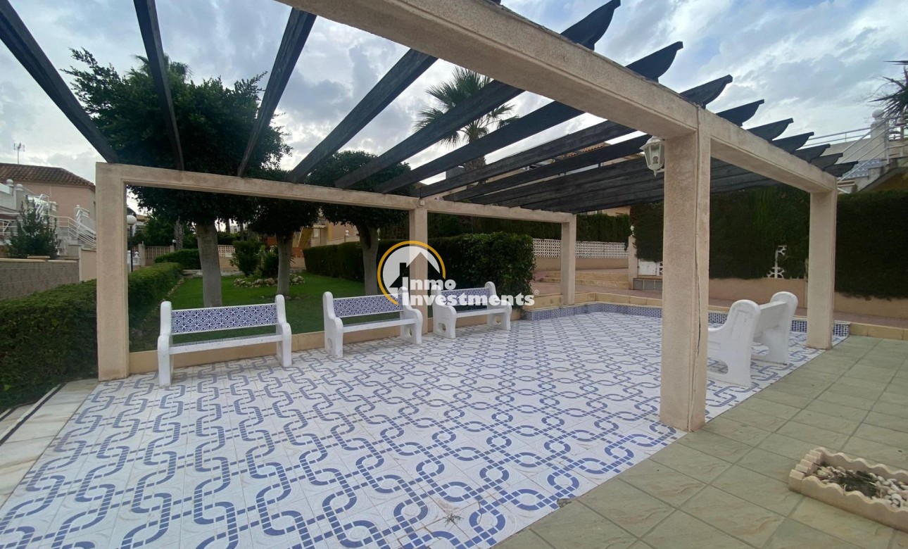 Revente privée - Villa - Torrevieja - Los Altos