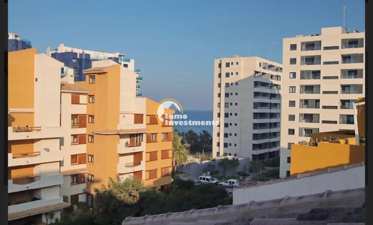 Revente privée - Appartement - Torrevieja - Punta Prima