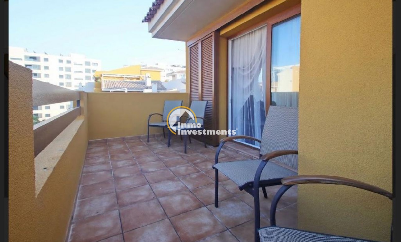 Revente privée - Appartement - Torrevieja - Punta Prima