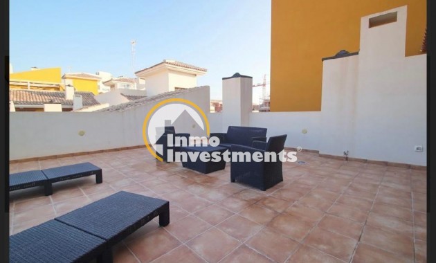 Revente privée - Appartement - Torrevieja - Punta Prima