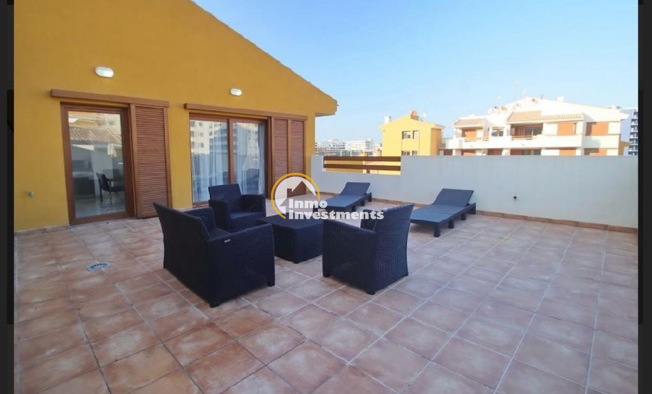 Revente privée - Appartement - Torrevieja - Punta Prima