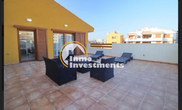 Revente privée - Appartement - Torrevieja - Punta Prima