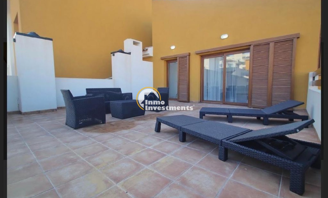 Revente privée - Appartement - Torrevieja - Punta Prima