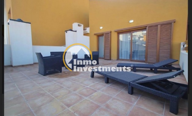 Revente privée - Appartement - Torrevieja - Punta Prima