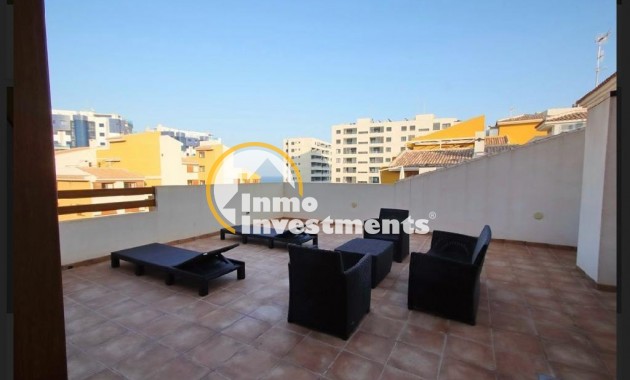 Revente privée - Appartement - Torrevieja - Punta Prima