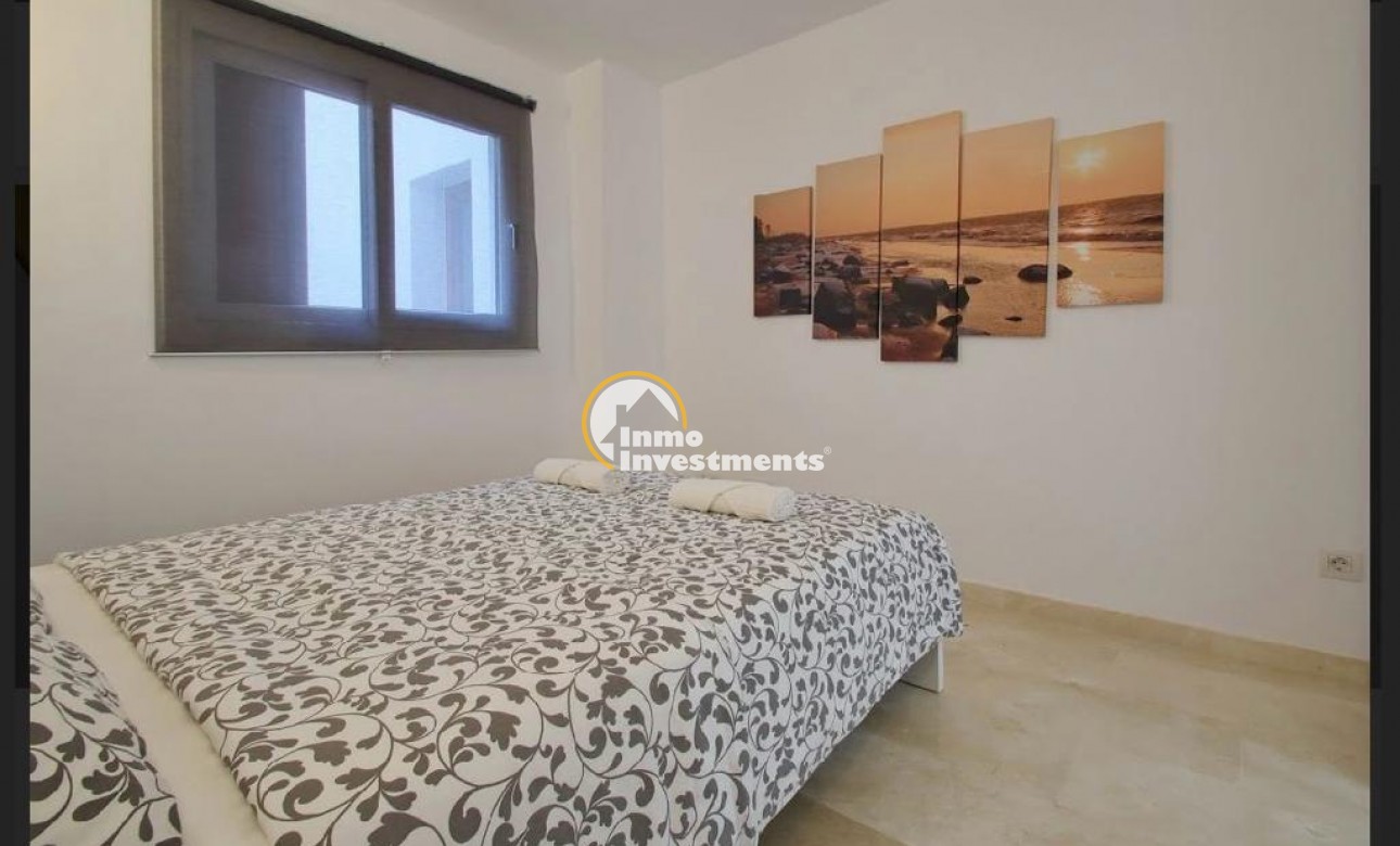 Revente privée - Appartement - Torrevieja - Punta Prima