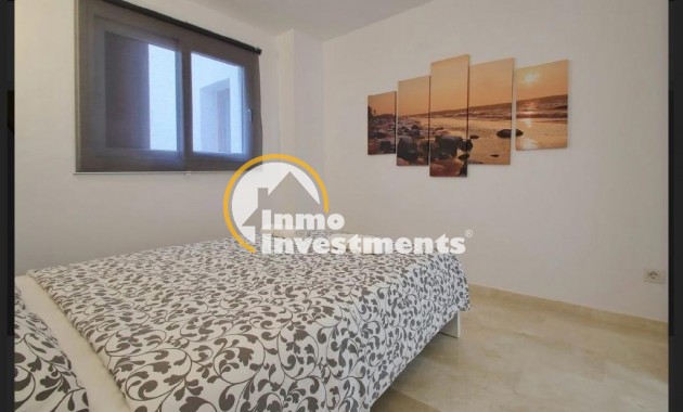 Revente privée - Appartement - Torrevieja - Punta Prima