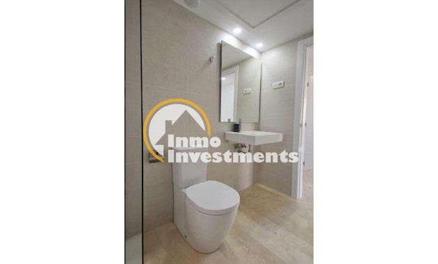 Revente privée - Appartement - Torrevieja - Punta Prima