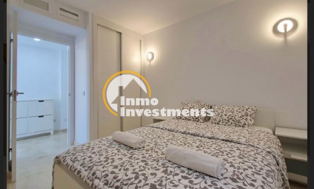 Revente privée - Appartement - Torrevieja - Punta Prima