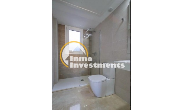 Revente privée - Appartement - Torrevieja - Punta Prima