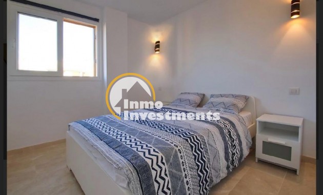 Revente privée - Appartement - Torrevieja - Punta Prima