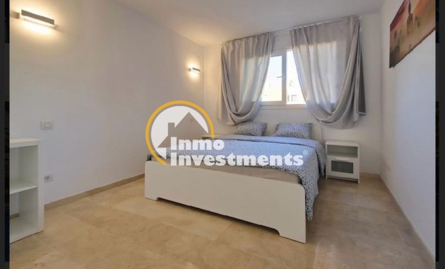 Revente privée - Appartement - Torrevieja - Punta Prima