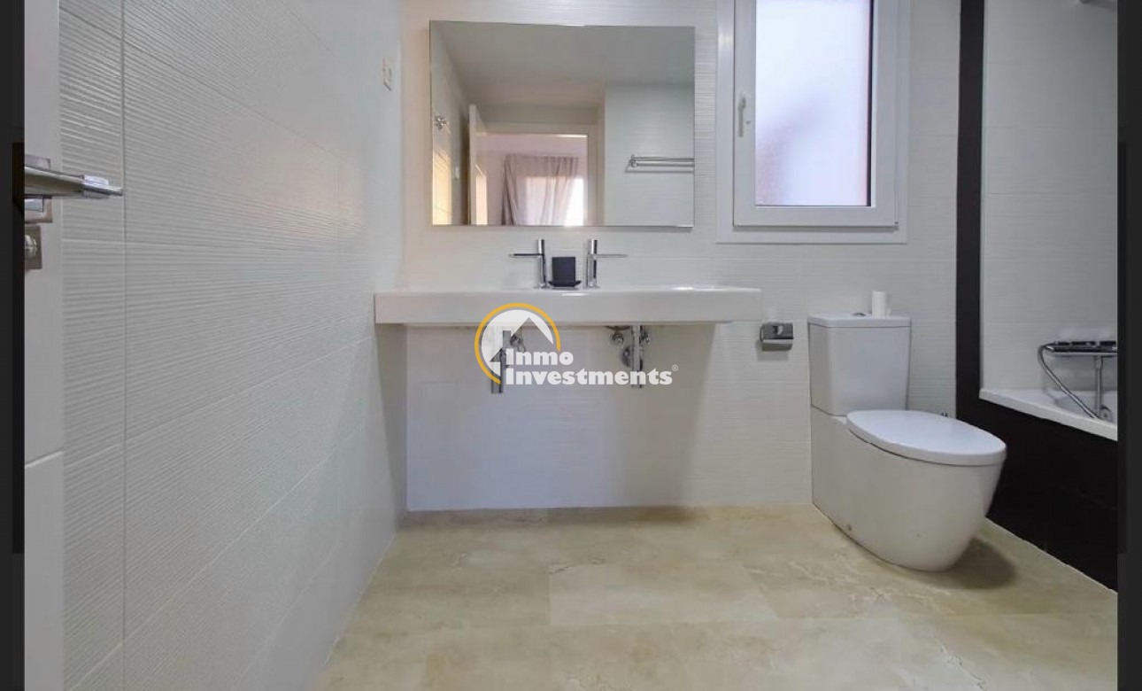 Revente privée - Appartement - Torrevieja - Punta Prima