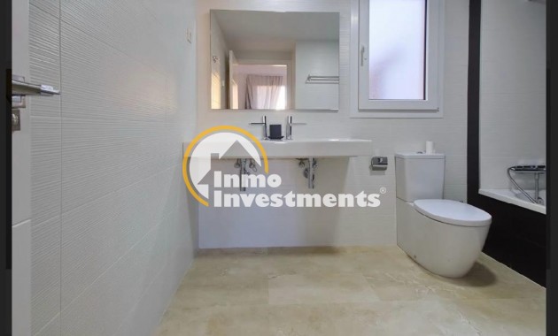 Revente privée - Appartement - Torrevieja - Punta Prima